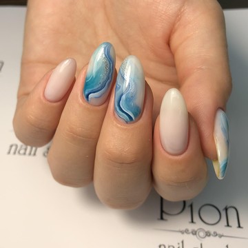 Студия Pion nail studio фото 2