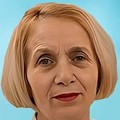 Фотография специалиста Плошница Мария Алексеевна