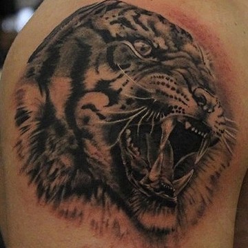 True Art Tattoo Studio фото 3