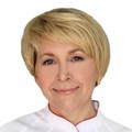 Фотография специалиста Путинцева Ирина Борисовна