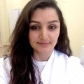 Фотография специалиста Содаткадамова Мавзуна Шергозиевна