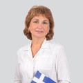 Фотография специалиста Васюхина Галина Евгеньевна