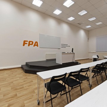 Учебный центр Ассоциация Профессионалов Фитнеса (FPA) фото 3