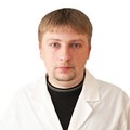 Фотография специалиста Волосатых Сергей Владимирович