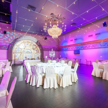 Банкетный зал ресторана Палкинъ фото 2