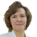 Фотография специалиста Вашеко Алла Анатольевна