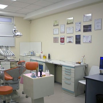 Стоматологическая клиника МК Технология фото 1