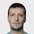 Фотография специалиста Чернявский Виктор Борисович