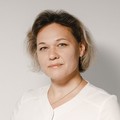 Фотография специалиста Шарковская Ольга Владимировна