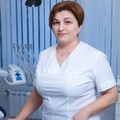 Фотография специалиста Халкечева Гульнара