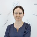 Фотография специалиста Ивашина Юлия Витальевна