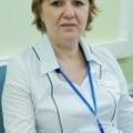 Фотография специалиста Шварц Марина Александровна