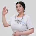Фотография специалиста Султаналиева Камилла Исмаиловна