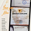 Фотография специалиста Антонина