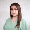 Фотография специалиста Валиева Сюмбель Мударисовна