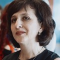 Фотография специалиста Сегаль Элина Яковлевна