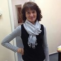 Фотография специалиста Игонина Марина