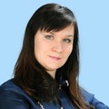 Фотография специалиста Ползухина Милена Александровна