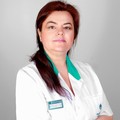 Фотография специалиста Шпалова Елена Николаевна