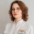Фотография специалиста Черноморская Татьяна Юрьевна