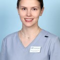 Фотография специалиста Пешкилева Анастасия Павловна