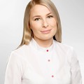 Фотография специалиста Григорьева Олеся Владимировна