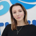 Фотография специалиста Шевченко Ольга