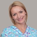 Фотография специалиста Серебрякова Надежда Владимировна
