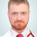 Фотография специалиста Маслов Александр Витальевич
