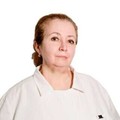 Фотография специалиста Борисова Елена Николаевна