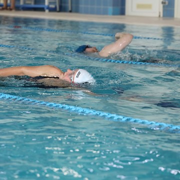 I love Swimming фото 2