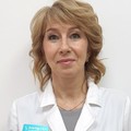 Фотография специалиста Пушкарева Марина Владиславовна