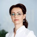 Фотография специалиста Зенькова Татьяна Михайловна