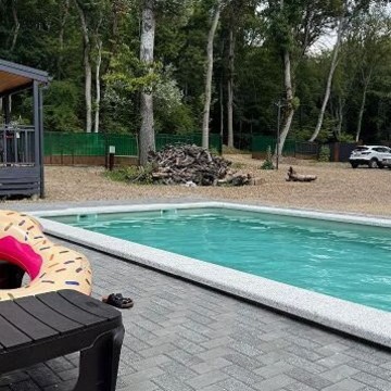 Глэмпинг Шелест фото 3