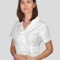 Фотография специалиста Новикова Елена Николаевна