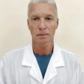 Фотография специалиста Ганин Эдуард Анатольевич