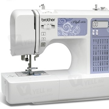 Швей-Мастер | Ремонт швейных машин в Козельске фото 1