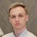 Фотография специалиста Обухов Никита Романович