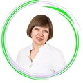 Фотография специалиста Писаренко Алевтина Александровна