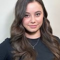Фотография специалиста Кистанова Эльвира
