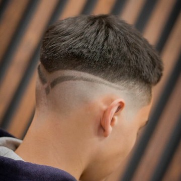 Студия STRIZH BARBER фото 2