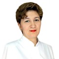 Фотография специалиста Жилова Марьяна Борисовна