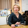 Фотография специалиста Жук Эльвира Фаязовна