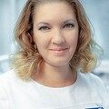 Фотография специалиста Сарапкина Ирина Александровна