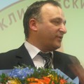 Фотография специалиста Ахмедов Шамиль Магомедович