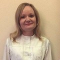Фотография специалиста Зверева Светлана Александровна