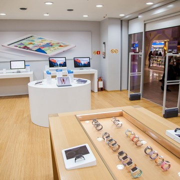 IPort - Apple Premium Reseller в ТРК &quot;Гранд Каньон&quot; фото 1