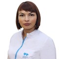 Фотография специалиста Гнездилова Наталья Викторовна