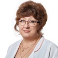 Фотография специалиста Арутюнян Ирина Викторовна