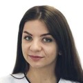 Фотография специалиста Вострокнутова Тамара Игоревна